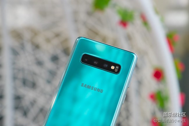 三星依旧没让我们失望！Galaxy S10体验分享