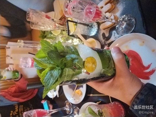 【Galaxy A 品鉴会·沈阳】回顾