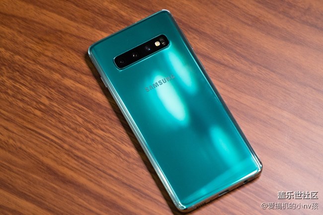 三星依旧没让我们失望！Galaxy S10体验分享