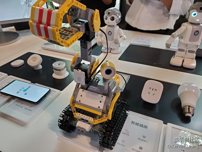 【Galaxy A品鉴会】回顾活动，旋转跳跃