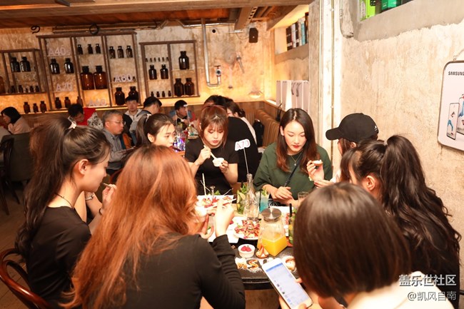 【Galaxy A品鉴会】沈阳站精彩回顾