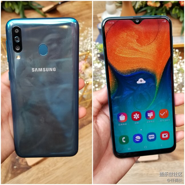 【Galaxy A品鉴会】20190417沈阳站品鉴回顾
