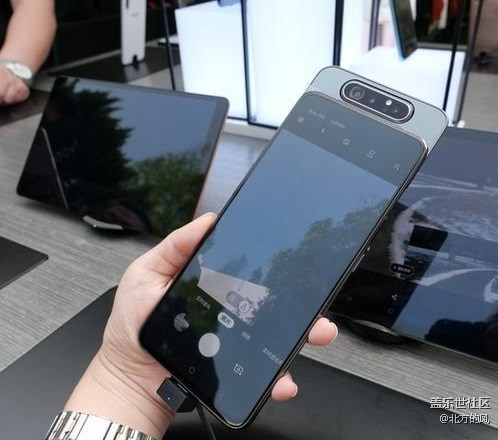 【Galaxy A品鉴会】北京会场回顾----4连发