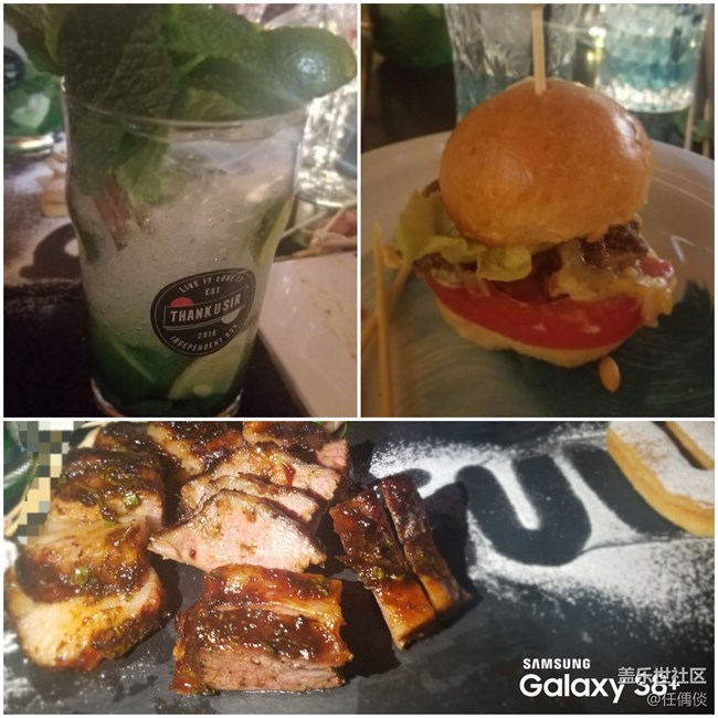 【Galaxy A品鉴会】20190417沈阳站品鉴回顾