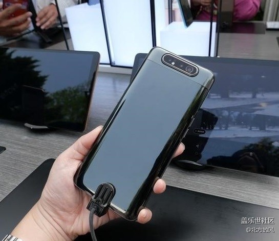 【Galaxy A品鉴会】北京会场回顾----4连发