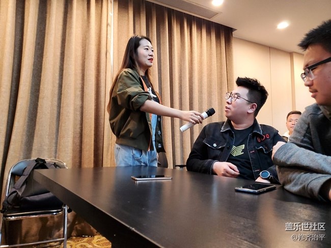 【S10 极限体验】速度与激情的极限体验（上）