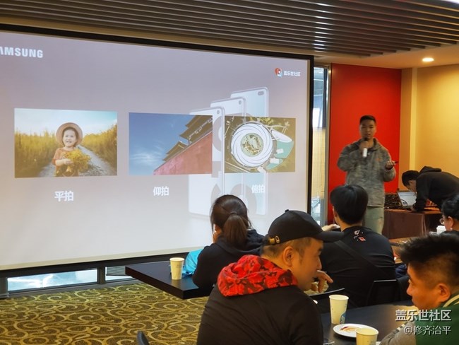 【S10 极限体验】速度与激情的极限体验（上）