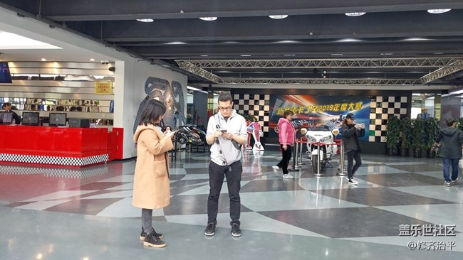 【S10 极限体验】速度与激情的极限体验（上）