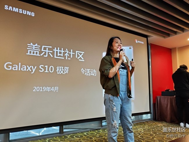 【S10 极限体验】速度与激情的极限体验（上）