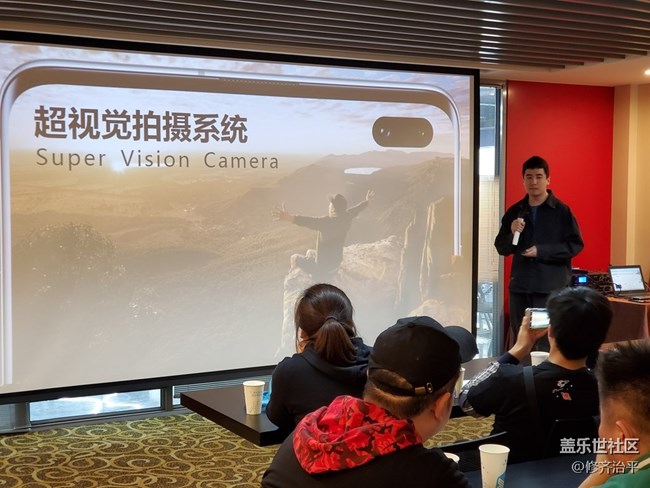 【S10 极限体验】速度与激情的极限体验（上）