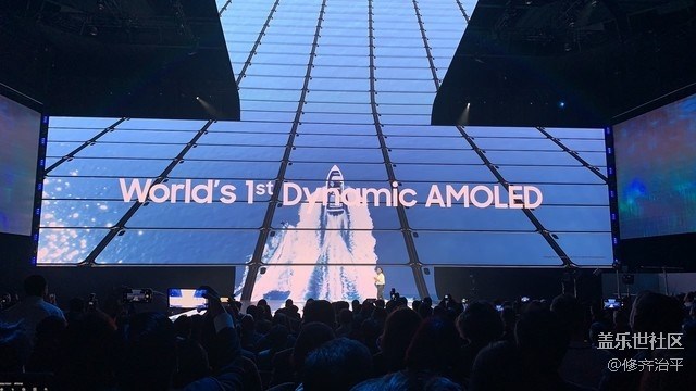 【S10 极限体验】速度与激情的极限体验（上）