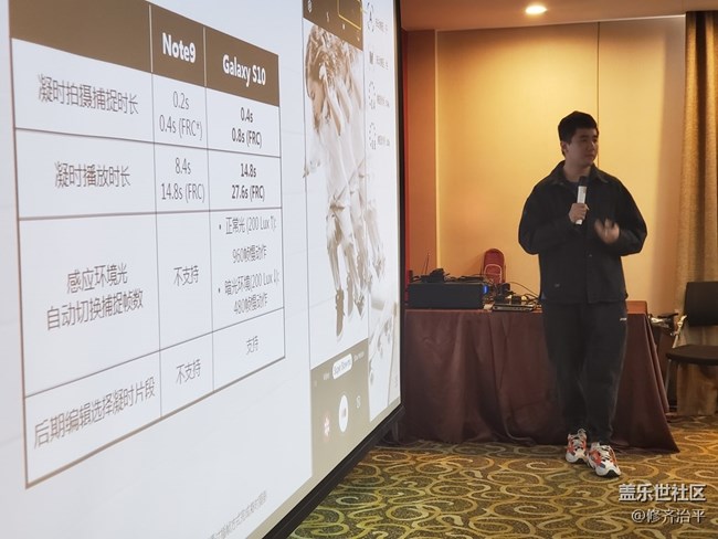 【S10 极限体验】速度与激情的极限体验（上）