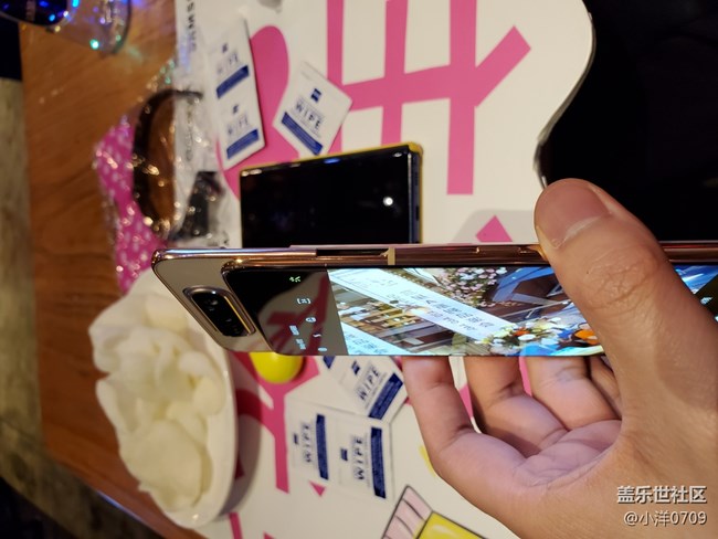 【Galaxy A品鉴会】吉林长春站2019.04.17