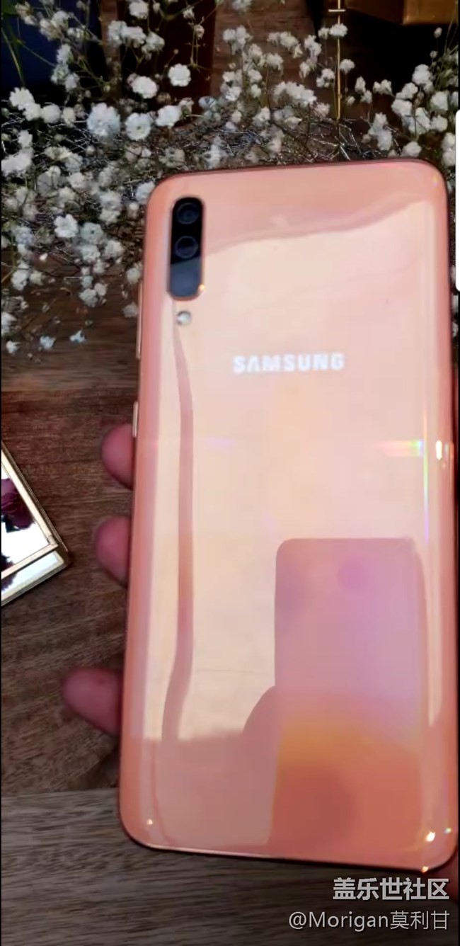 【Galaxy A品鉴会】20190417沈阳GALAXY A新品品鉴回顾
