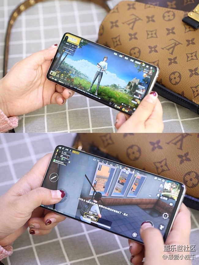 时髦精眼中的三星S10+,到底哪里不一样! 时髦精眼中的三星S10+,到底哪里不一样!