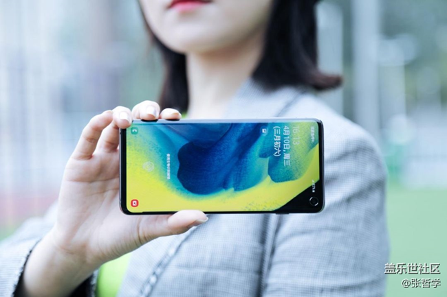 精致生活首选,三星Galaxy S10精致与格调并重的真旗舰 精致生活首选,三星Galaxy S10精致与格调并重的真旗舰