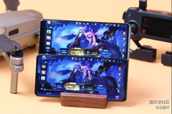 都是旗舰机，三星S10+跟华为P30 Pro到底谁更值得入手？