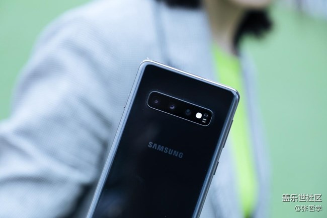 精致生活首选，三星Galaxy S10精致与格调并重的真旗舰
