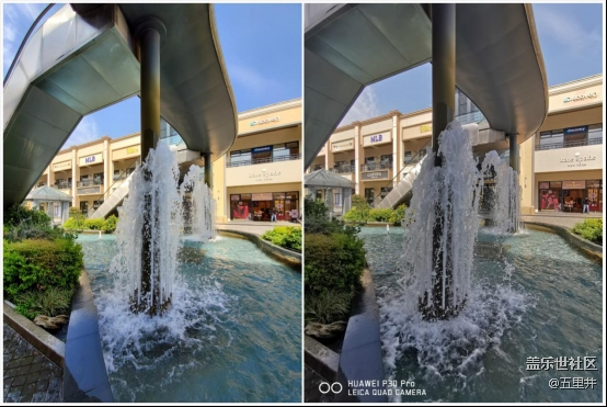 都是旗舰机，三星S10+跟华为P30 Pro到底谁更值得入手？