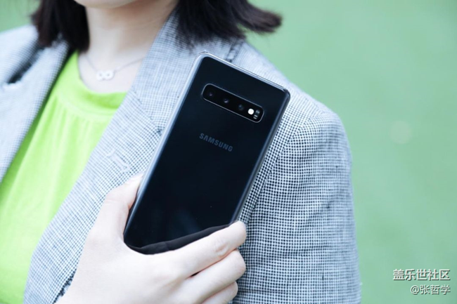 精致生活首选,三星Galaxy S10精致与格调并重的真旗舰 精致生活首选,三星Galaxy S10精致与格调并重的真旗舰