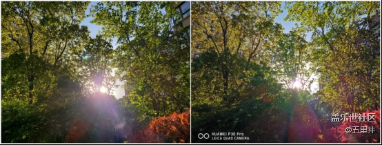 都是旗舰机，三星S10+跟华为P30 Pro到底谁更值得入手？