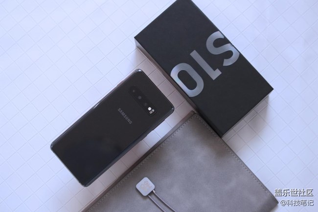 三星Galaxy S10评测：机皇之路的精彩表现让它神采奕奕