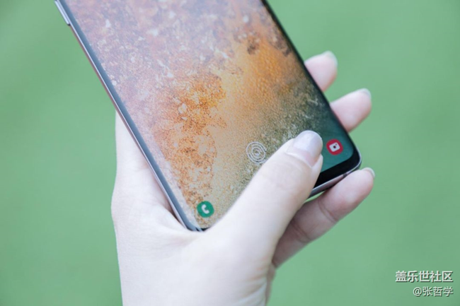 精致生活首选,三星Galaxy S10精致与格调并重的真旗舰 精致生活首选,三星Galaxy S10精致与格调并重的真旗舰