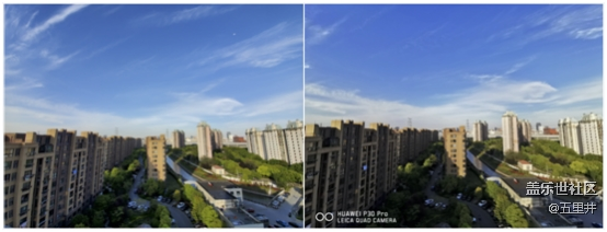 都是旗舰机，三星S10+跟华为P30 Pro到底谁更值得入手？