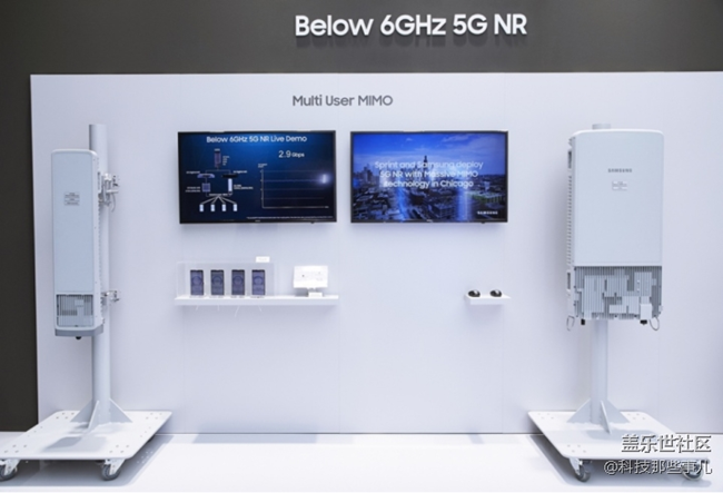 安卓机皇再度更新，三星Galaxy S10系列领跑5G时代