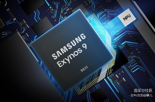安卓机皇再度更新，三星Galaxy S10系列领跑5G时代
