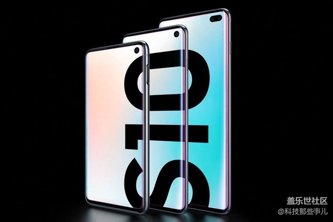 安卓机皇再度更新，三星Galaxy S10系列领跑5G时代