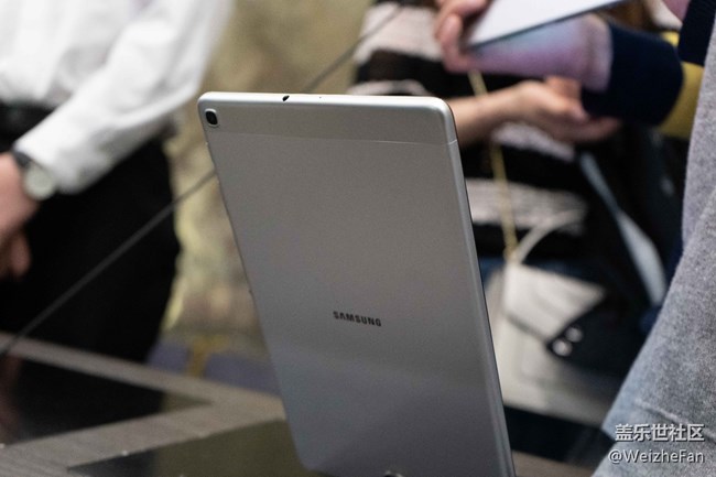 【Galaxy A品鉴会】4月17日杭州A系列品鉴会回顾