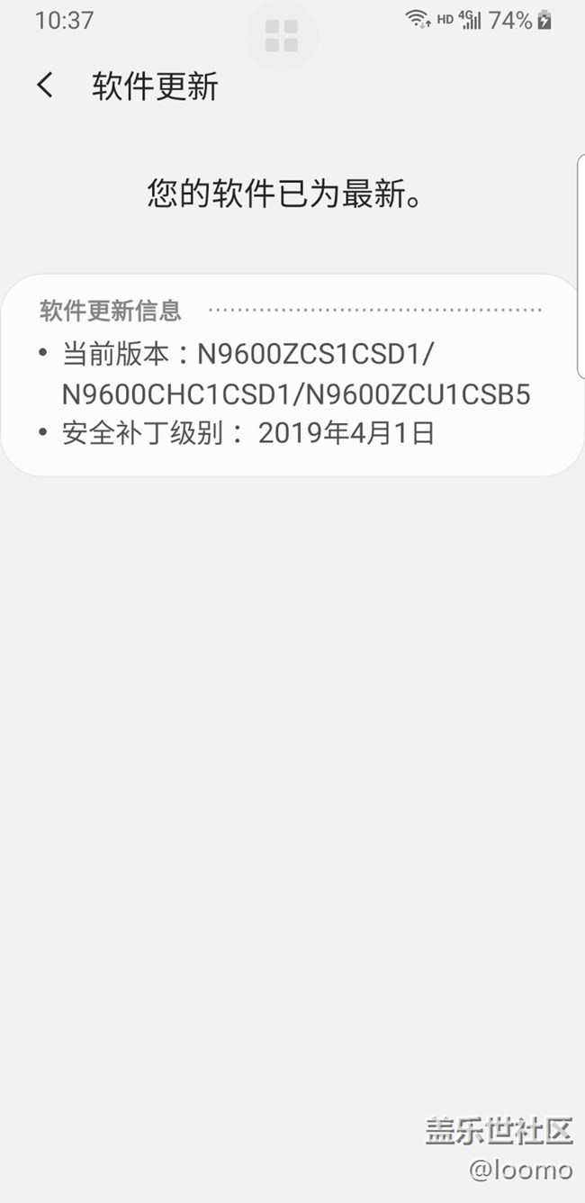 来例假了:更...年期