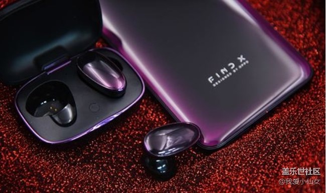 四款千元以内无线蓝牙耳机我最终选择Galaxybuds