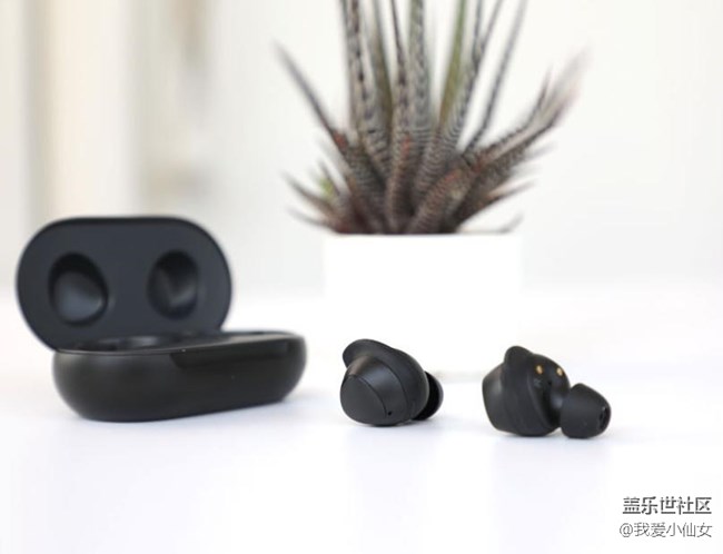 四款千元以内无线蓝牙耳机我最终选择Galaxybuds
