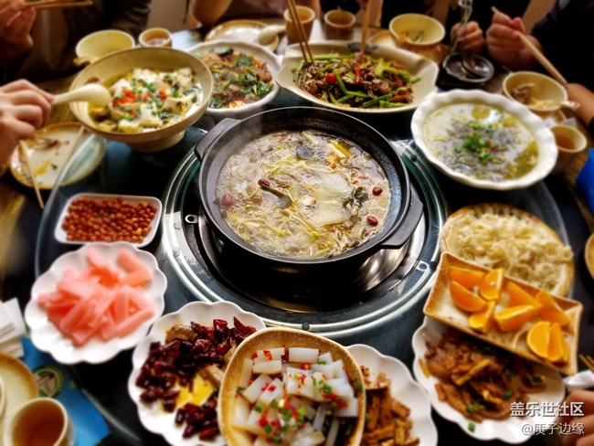 【S10极限体验】云山雾绕奥陶纪之S10极限体验