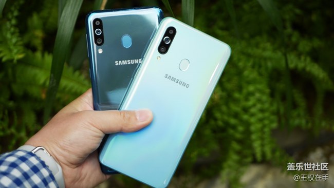 非官方：这才是我眼中Galaxy A6元气版的六大卖点