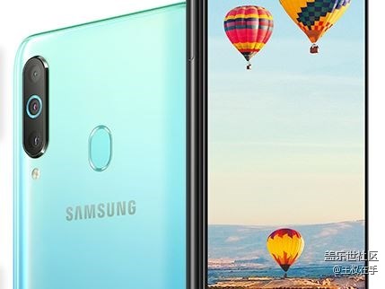 非官方：这才是我眼中Galaxy A6元气版的六大卖点