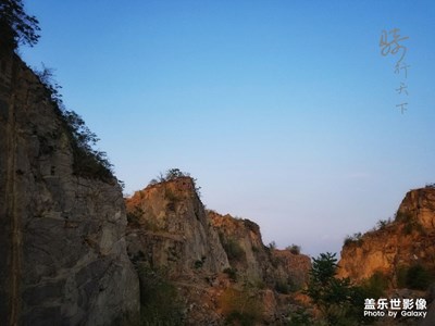 【玩转五一】+来场说走就走的旅行Ⅱ