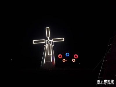 【玩转五一】我的五一不放假