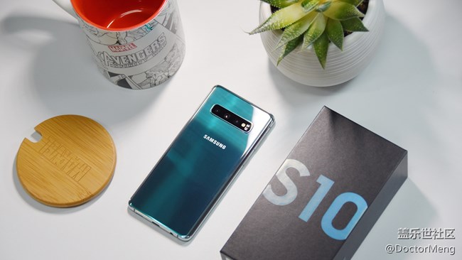 这是最好的「10代」，Galaxy S10使用体验（上篇）