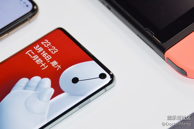 这是最好的「10代」，Galaxy S10使用体验（上篇）