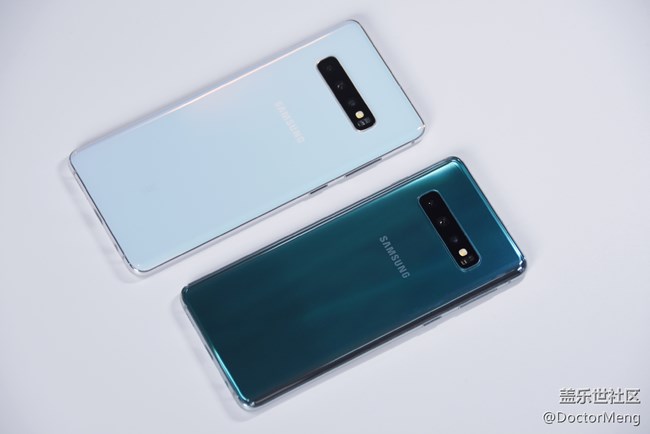 这是最好的「10代」，Galaxy S10使用体验（上篇）