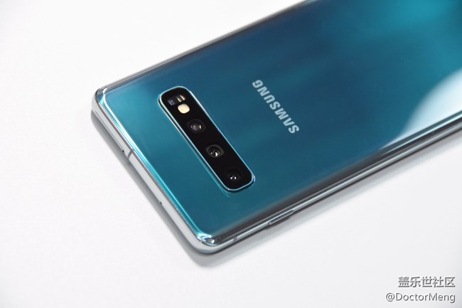 这是最好的「10代」，Galaxy S10使用体验（上篇）