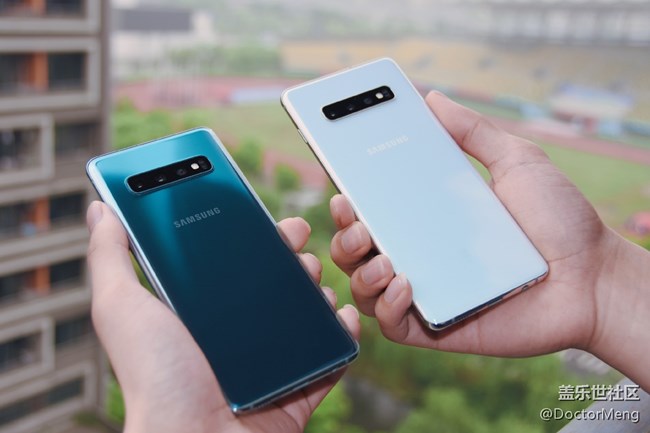 这是最好的「10代」，Galaxy S10使用体验（上篇）