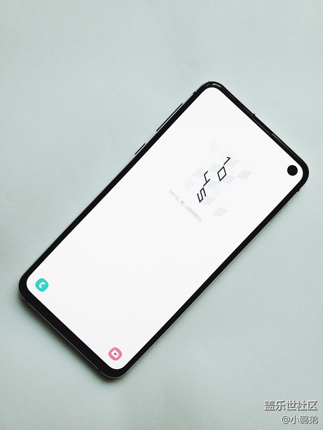 【Galaxy S10系列星粉体验活动】每一代，都是一个“十”代