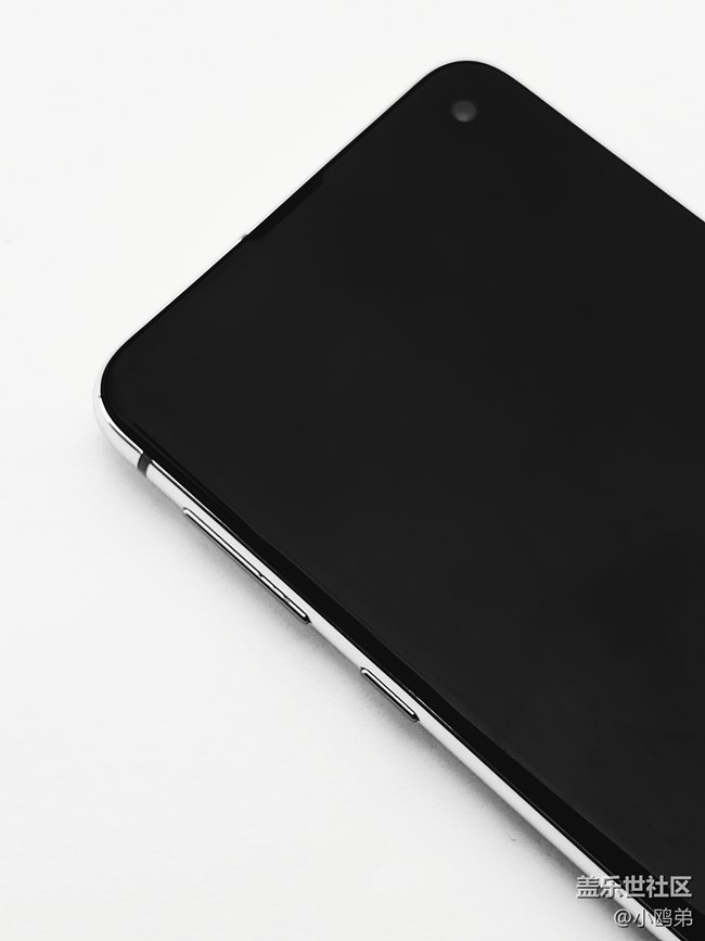 【Galaxy S10系列星粉体验活动】每一代，都是一个“十”代