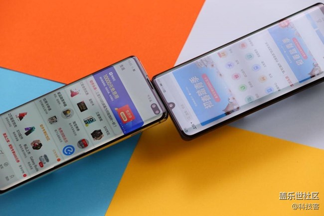 实力碾压,三星Galaxy S10+无愧旗舰之名 实力碾压,三星Galaxy S10+无愧旗舰之名