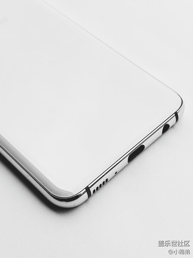 【Galaxy S10系列星粉体验活动】每一代，都是一个“十”代