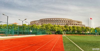 【玩转五一】+那些年的大学时光